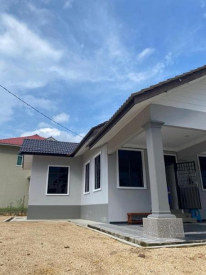 YMC Homestay Tok Jembal